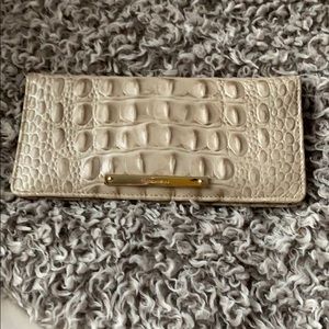 BRAHMIN ANDY WALLET